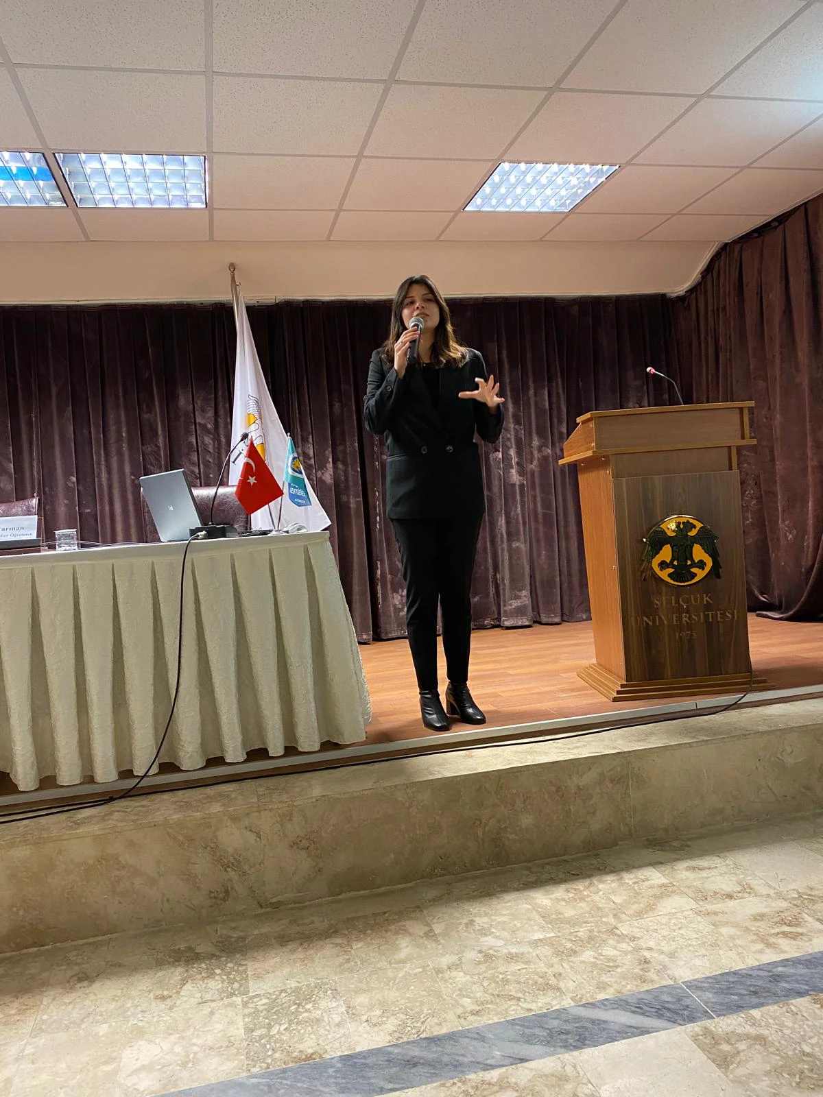 Akran Zorbalığına Karşı Farkındalık Seferberliği